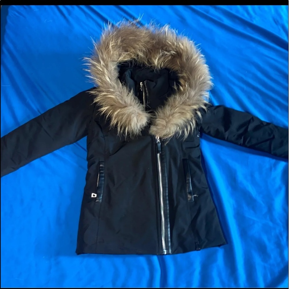Rudsak Coat
